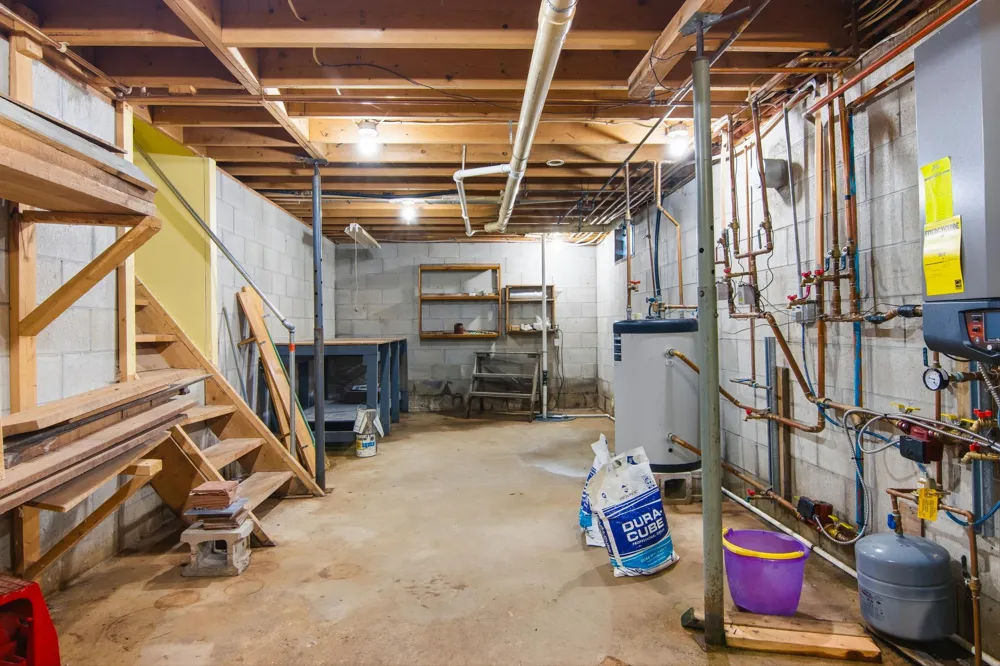 11964 Maple Hill Road Banks Township, MI 49622