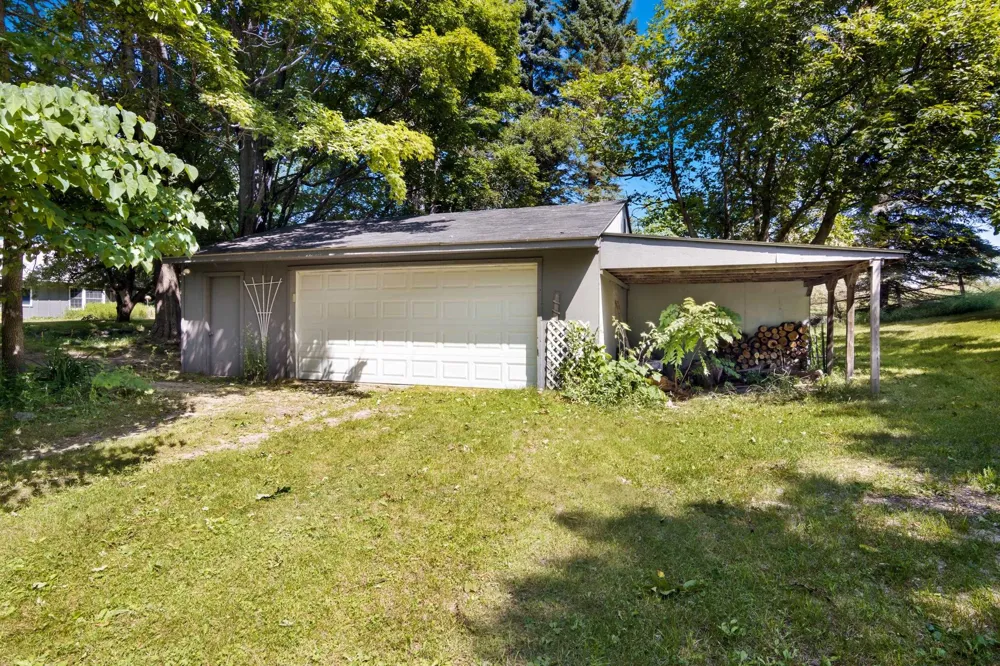 11964 Maple Hill Road Banks Township, MI 49622