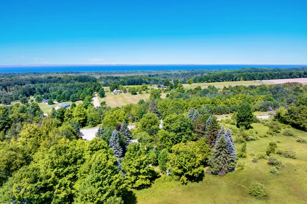 11964 Maple Hill Road Banks Township, MI 49622