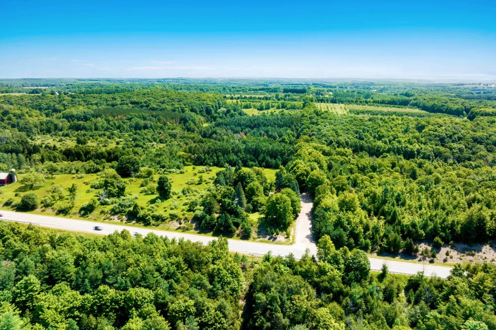 11964 Maple Hill Road Banks Township, MI 49622