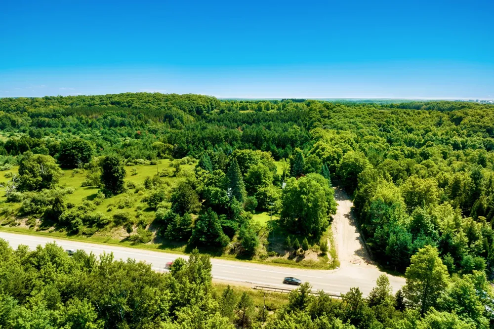 11964 Maple Hill Road Banks Township, MI 49622
