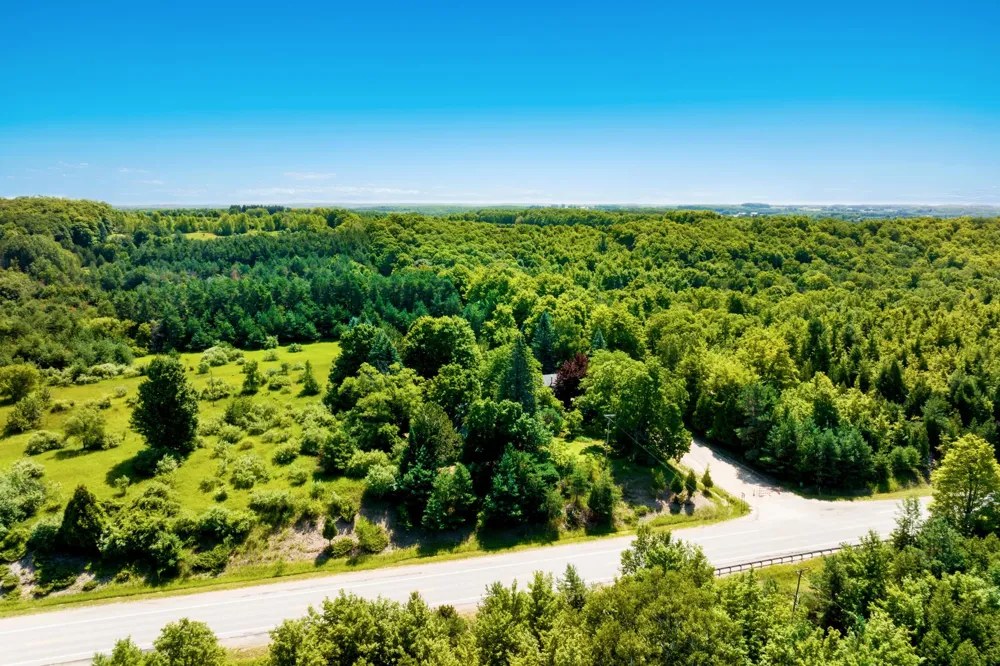 11964 Maple Hill Road Banks Township, MI 49622