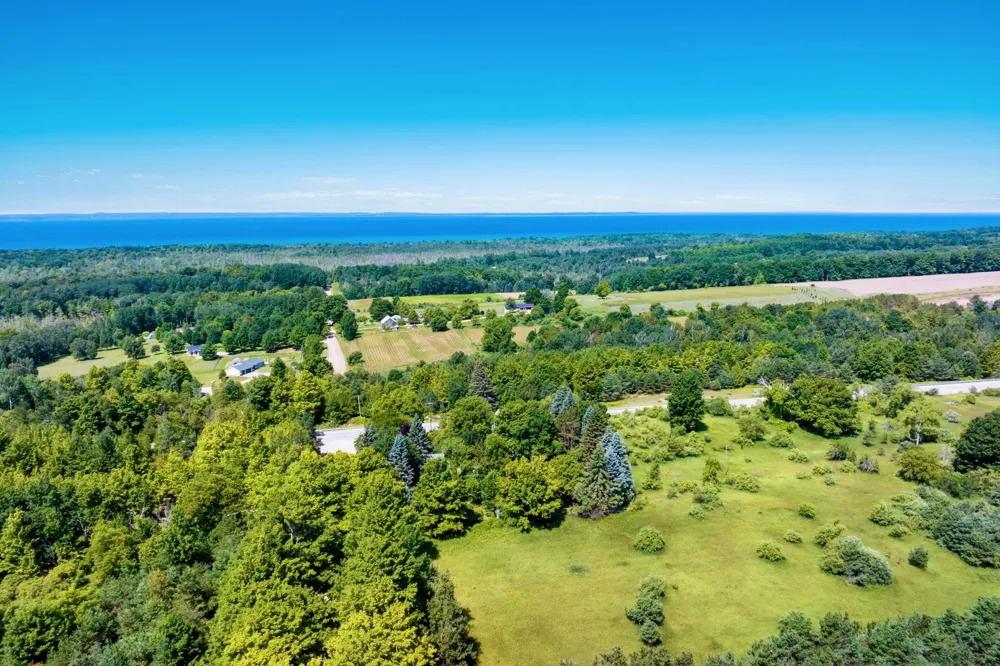 11964 Maple Hill Road Banks Township, MI 49622