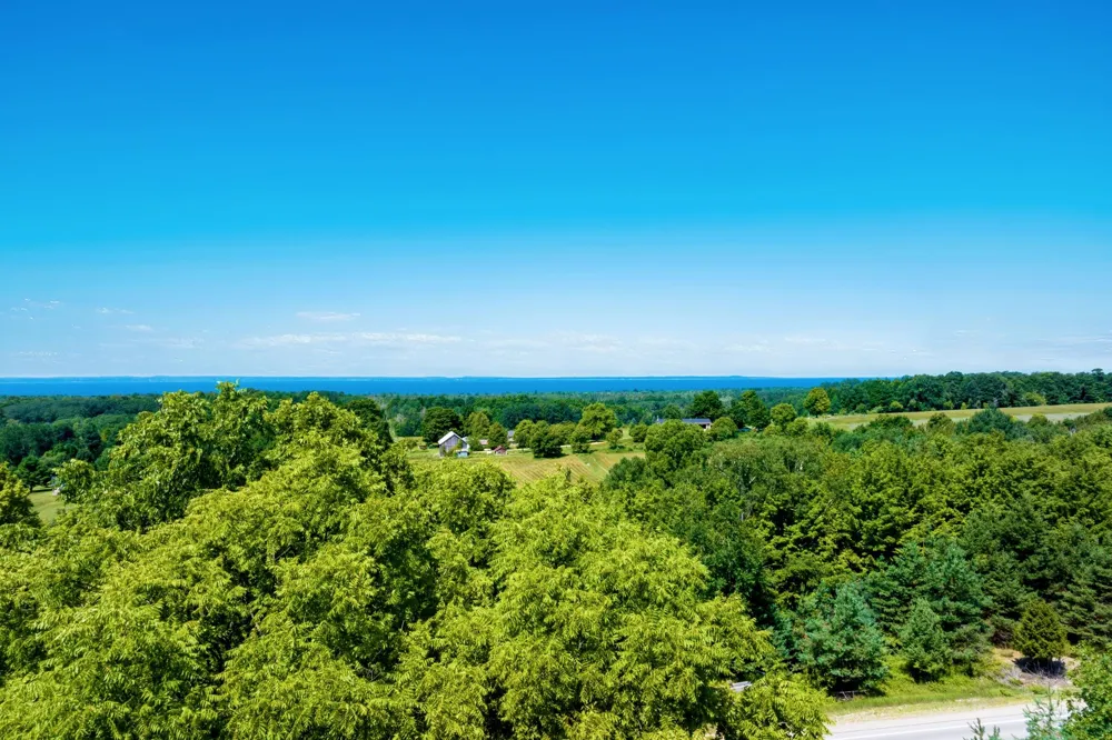 11964 Maple Hill Road Banks Township, MI 49622