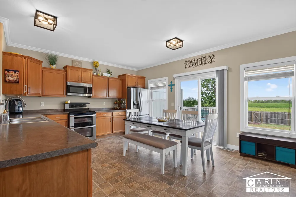2575 Blooming Bud Lane SE Kentwood City, MI 49508