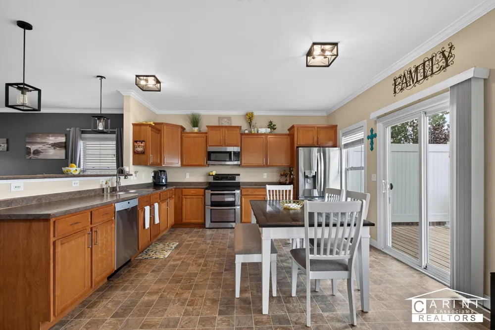 2575 Blooming Bud Lane SE Kentwood City, MI 49508