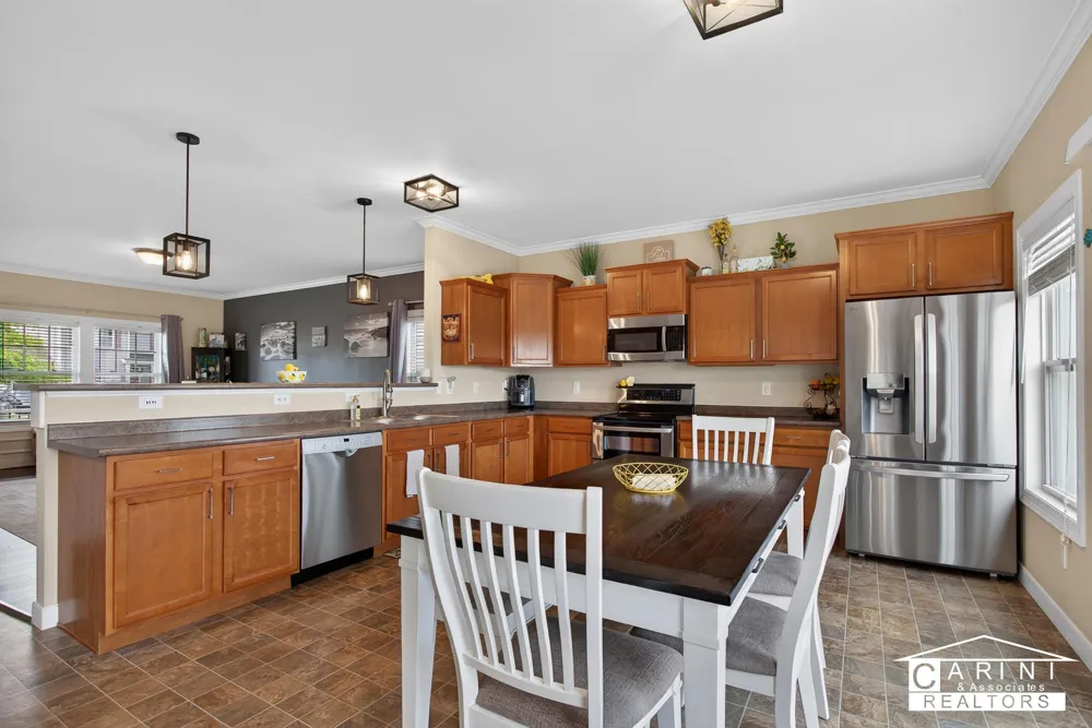 2575 Blooming Bud Lane SE Kentwood City, MI 49508