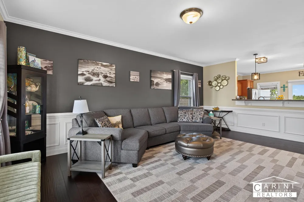 2575 Blooming Bud Lane SE Kentwood City, MI 49508