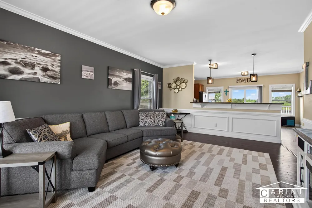 2575 Blooming Bud Lane SE Kentwood City, MI 49508