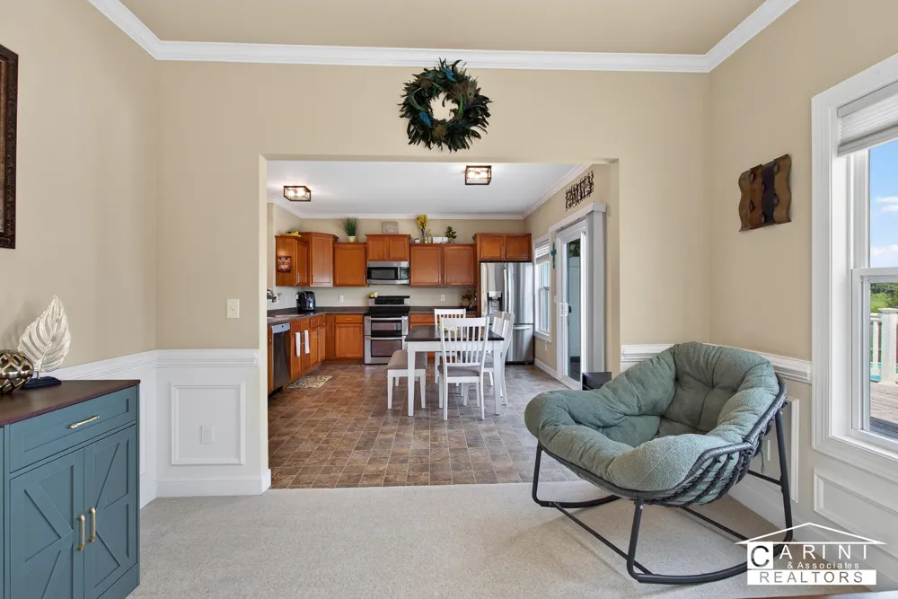 2575 Blooming Bud Lane SE Kentwood City, MI 49508