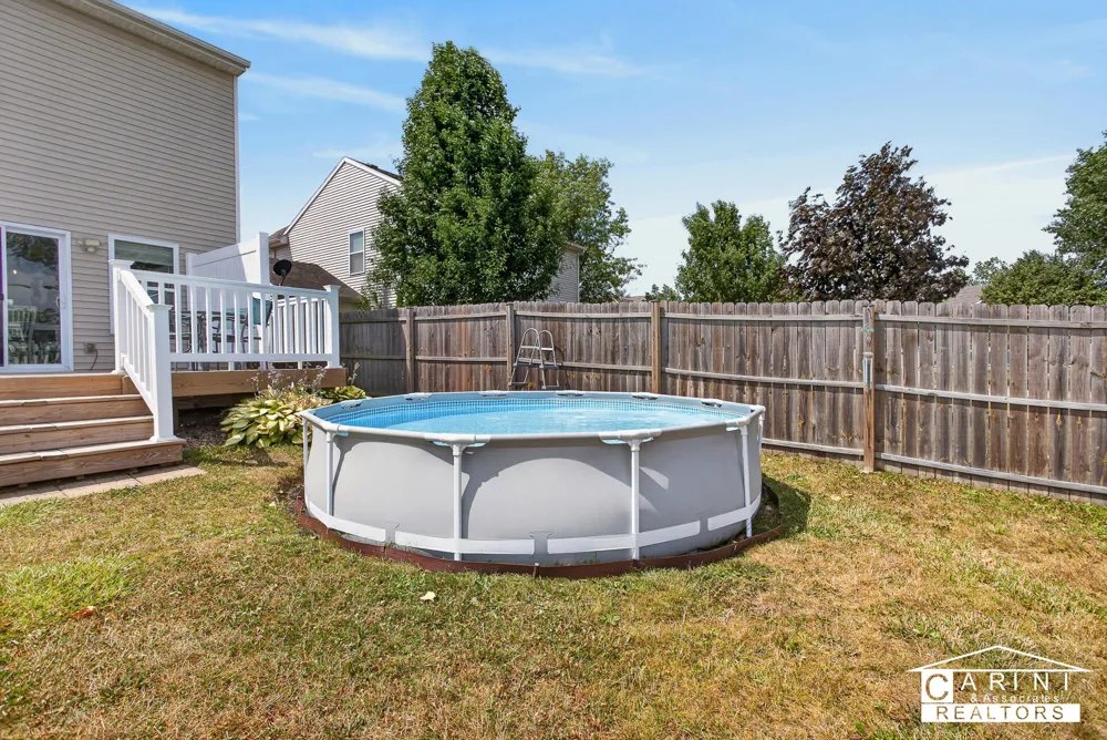 2575 Blooming Bud Lane SE Kentwood City, MI 49508