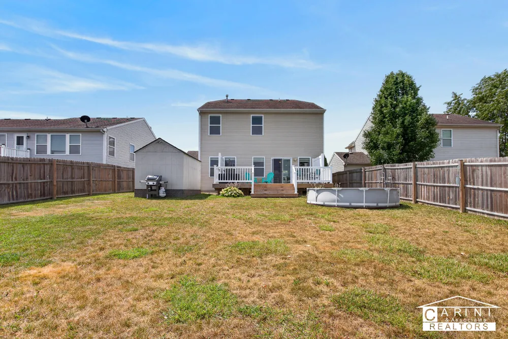 2575 Blooming Bud Lane SE Kentwood City, MI 49508