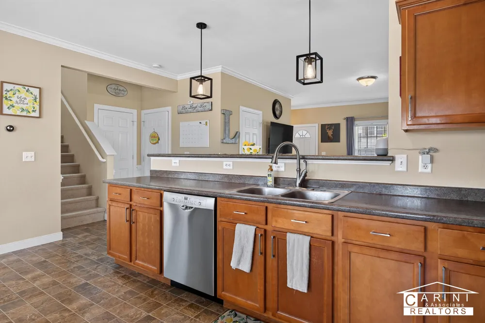 2575 Blooming Bud Lane SE Kentwood City, MI 49508