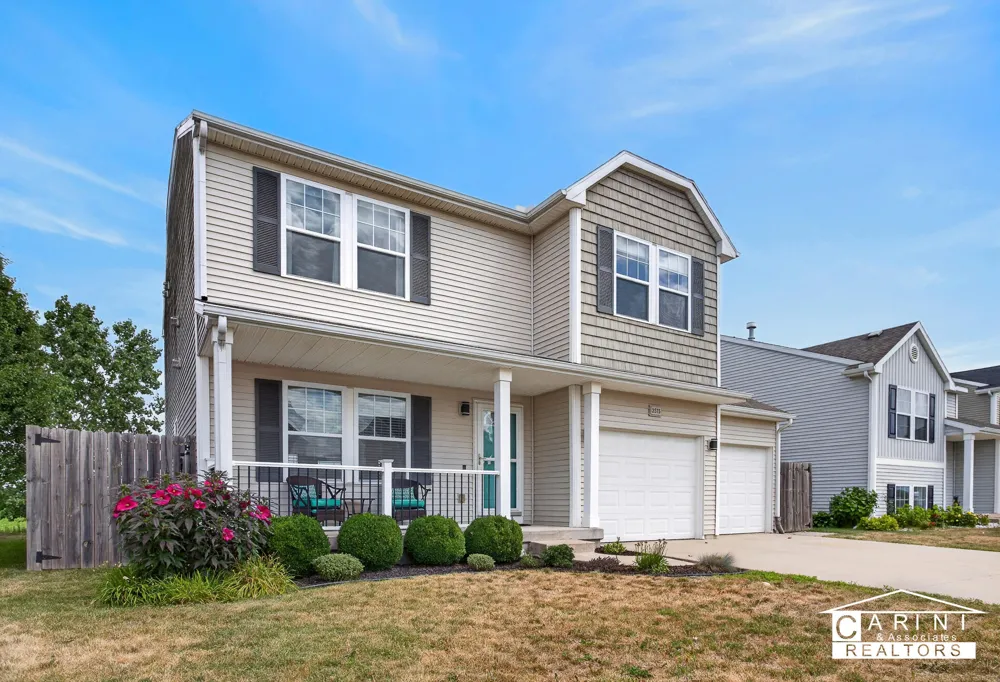 2575 Blooming Bud Lane SE Kentwood City, MI 49508