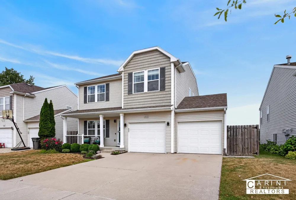 2575 Blooming Bud Lane SE Kentwood City, MI 49508
