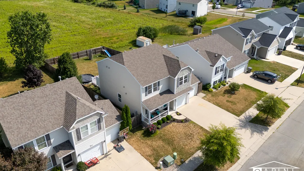 2575 Blooming Bud Lane SE Kentwood City, MI 49508