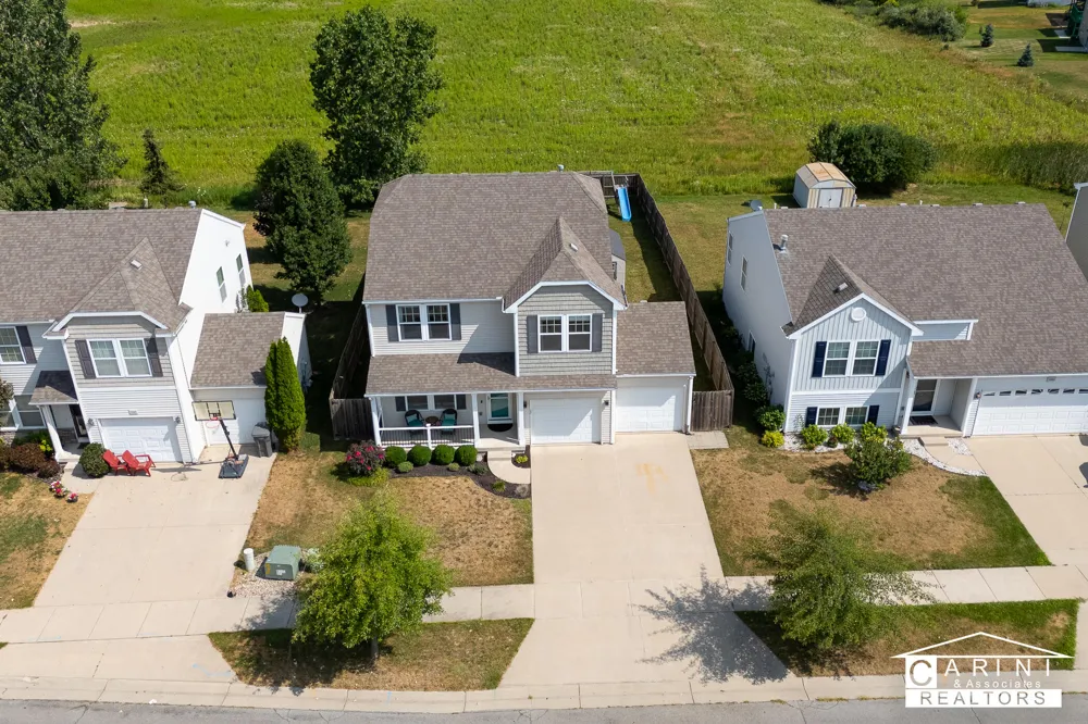 2575 Blooming Bud Lane SE Kentwood City, MI 49508