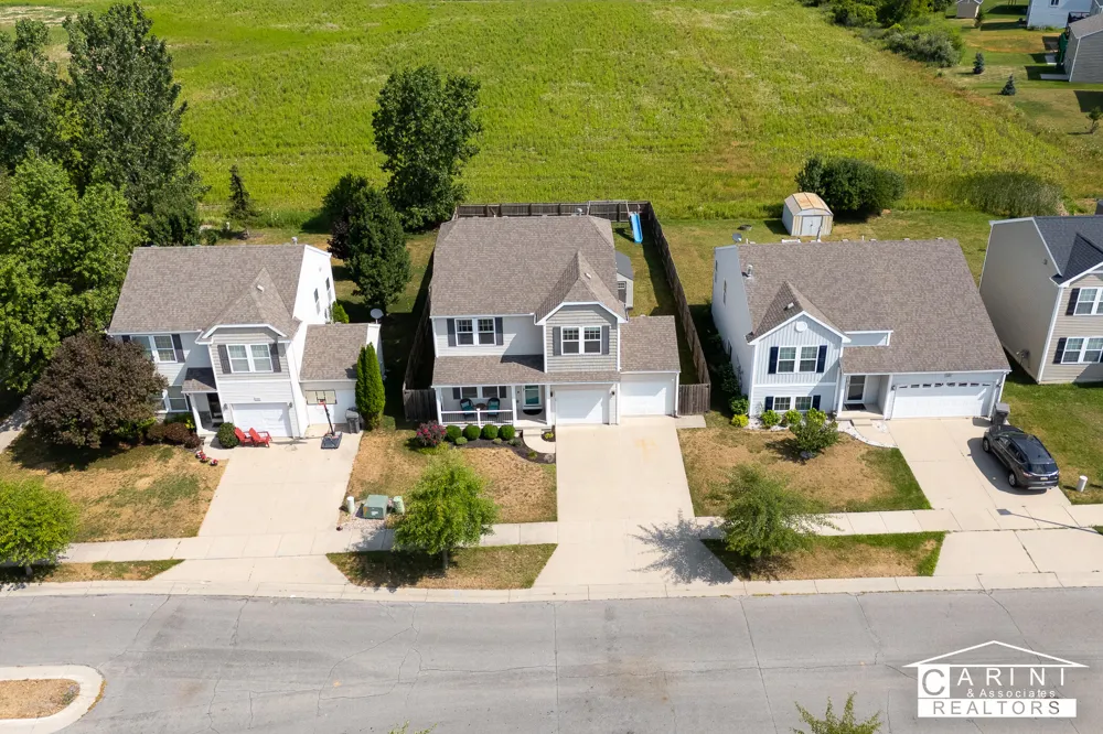 2575 Blooming Bud Lane SE Kentwood City, MI 49508