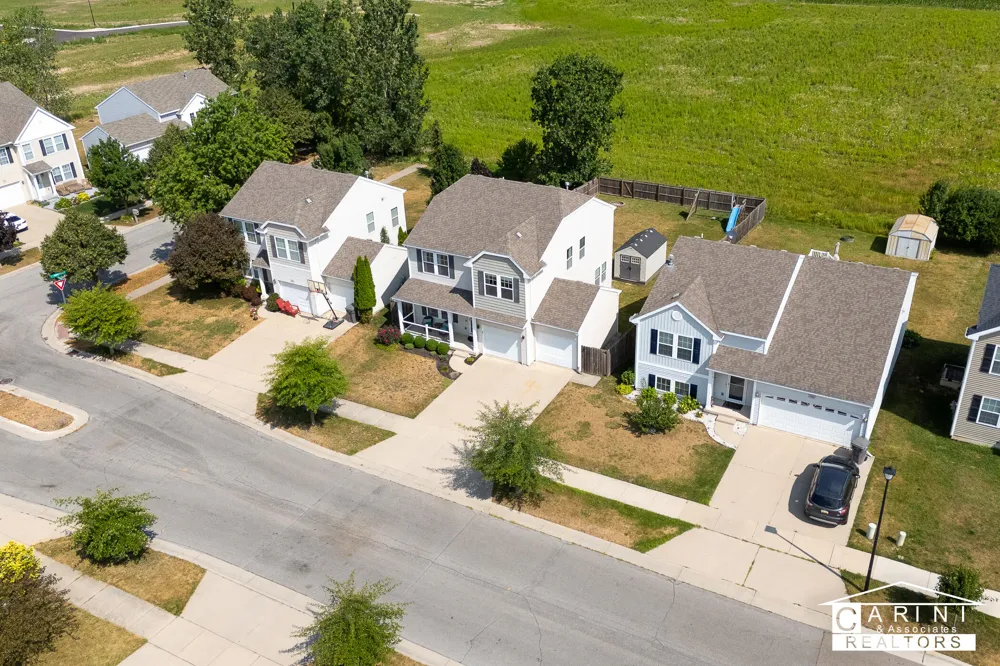 2575 Blooming Bud Lane SE Kentwood City, MI 49508