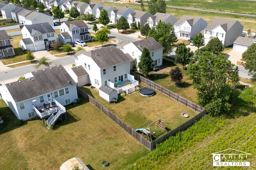 2575 Blooming Bud Lane SE Kentwood City, MI 49508