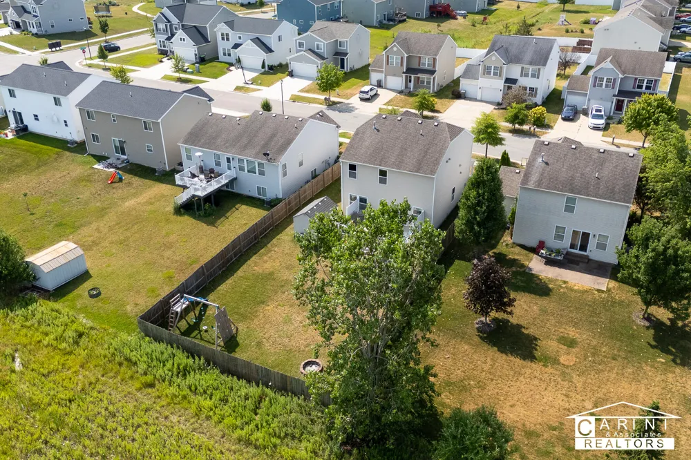 2575 Blooming Bud Lane SE Kentwood City, MI 49508