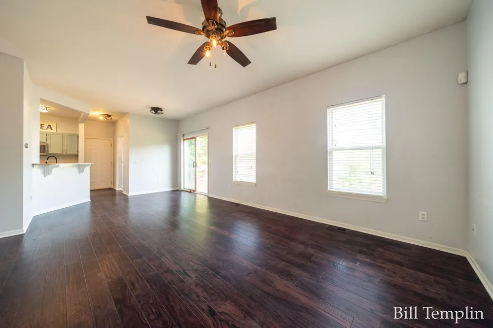 5641 Barcroft Drive SW Wyoming City, MI 49418