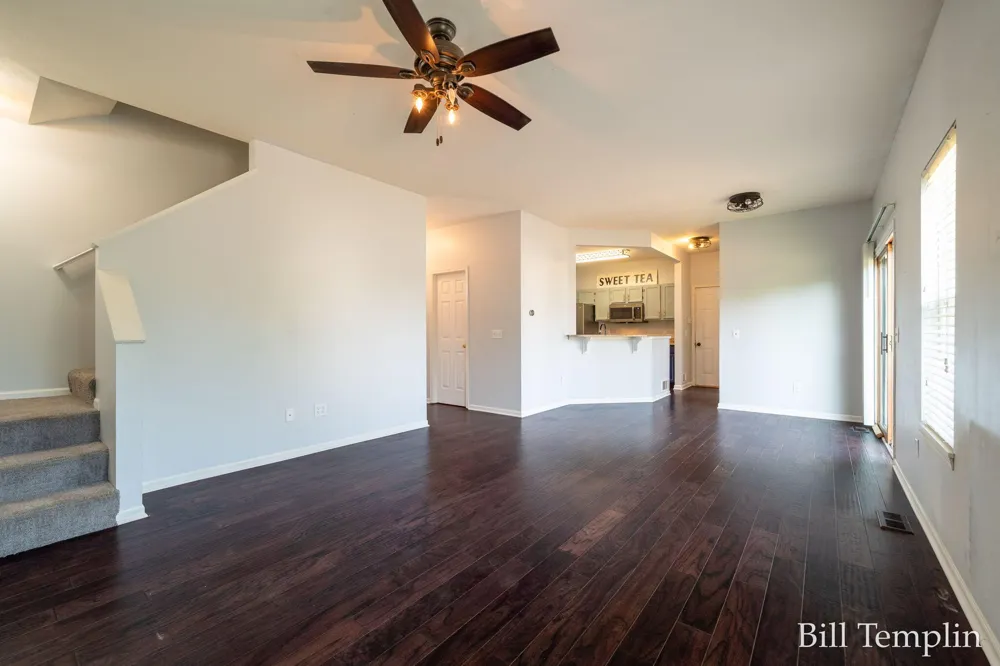 5641 Barcroft Drive SW Wyoming City, MI 49418