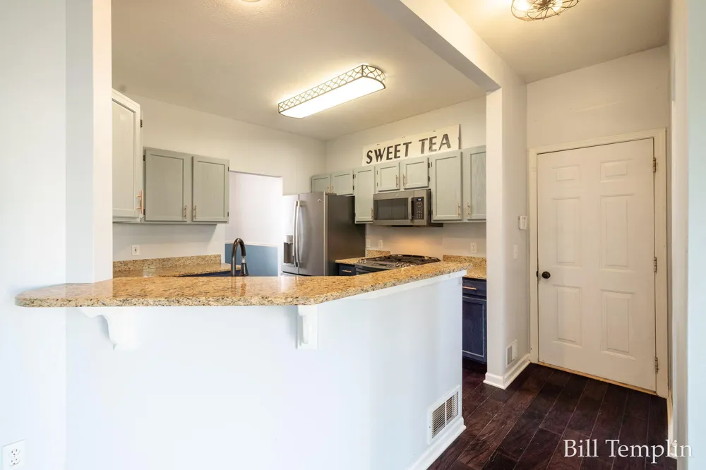 5641 Barcroft Drive SW Wyoming City, MI 49418