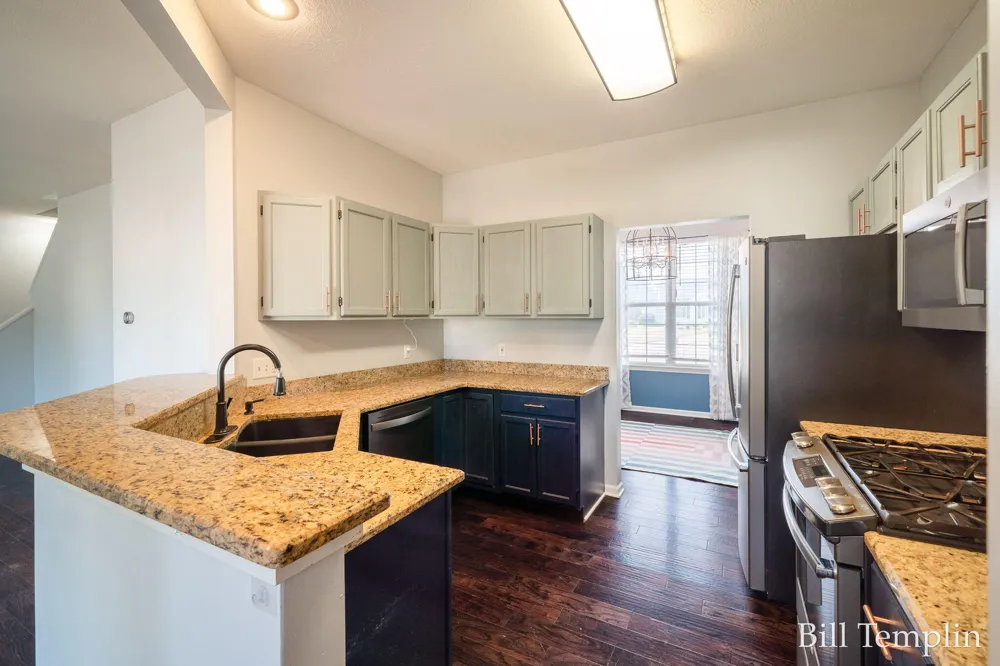 5641 Barcroft Drive SW Wyoming City, MI 49418