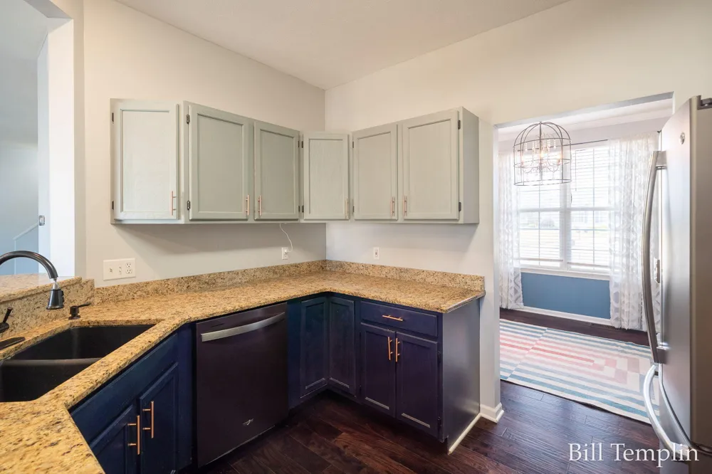 5641 Barcroft Drive SW Wyoming City, MI 49418