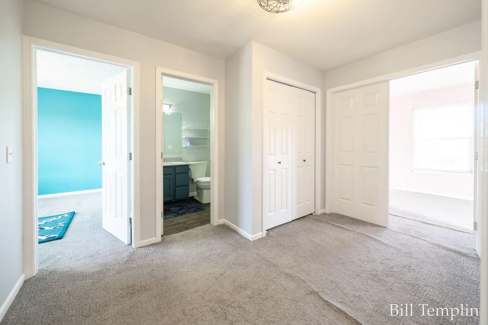 5641 Barcroft Drive SW Wyoming City, MI 49418