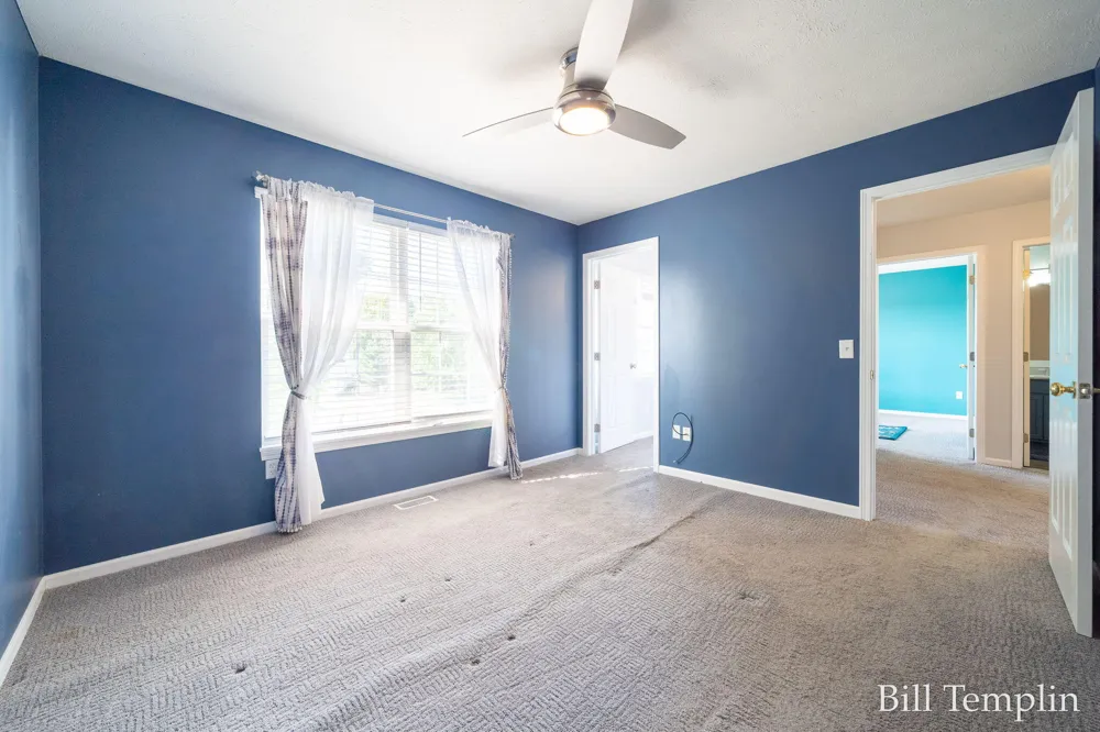 5641 Barcroft Drive SW Wyoming City, MI 49418