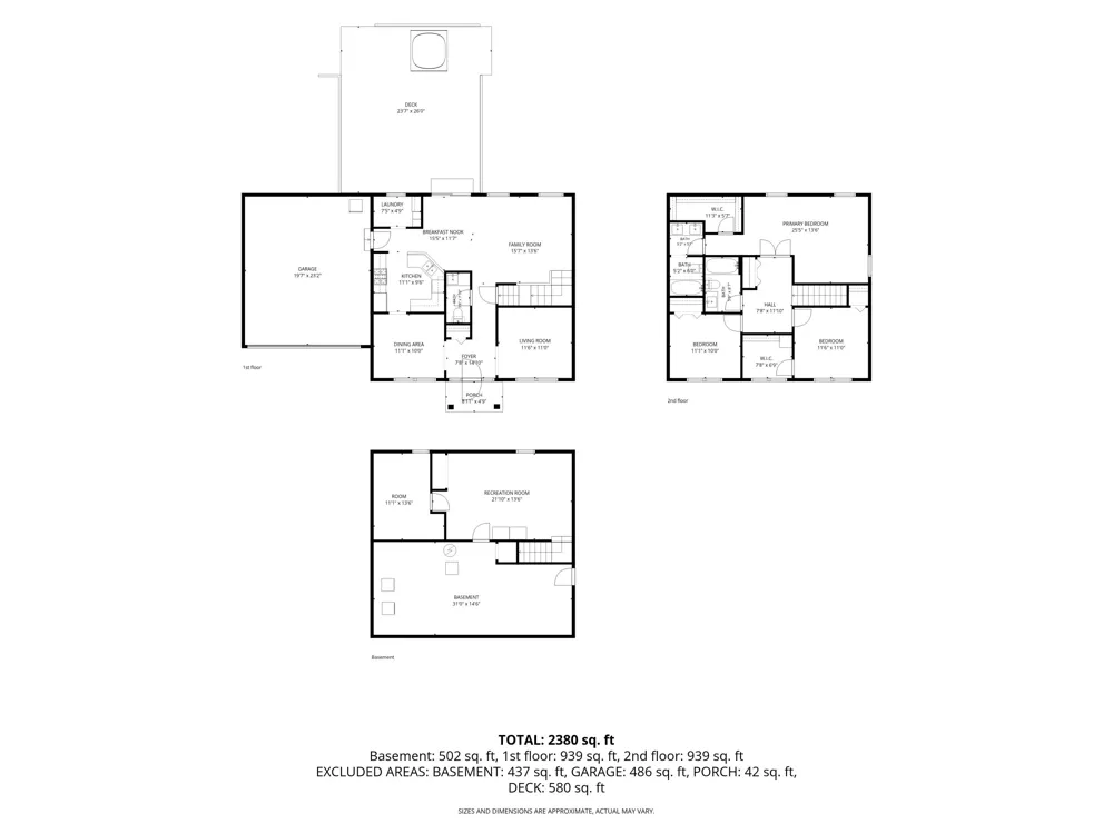 5641 Barcroft Drive SW Wyoming City, MI 49418
