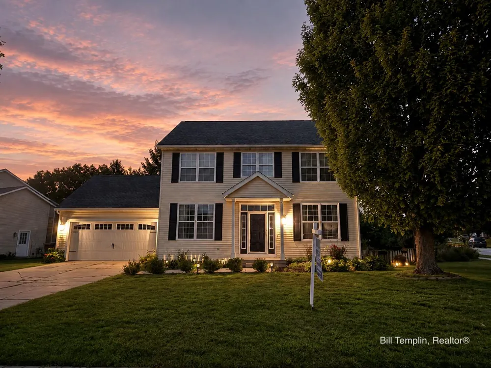 5641 Barcroft Drive SW Wyoming City, MI 49418