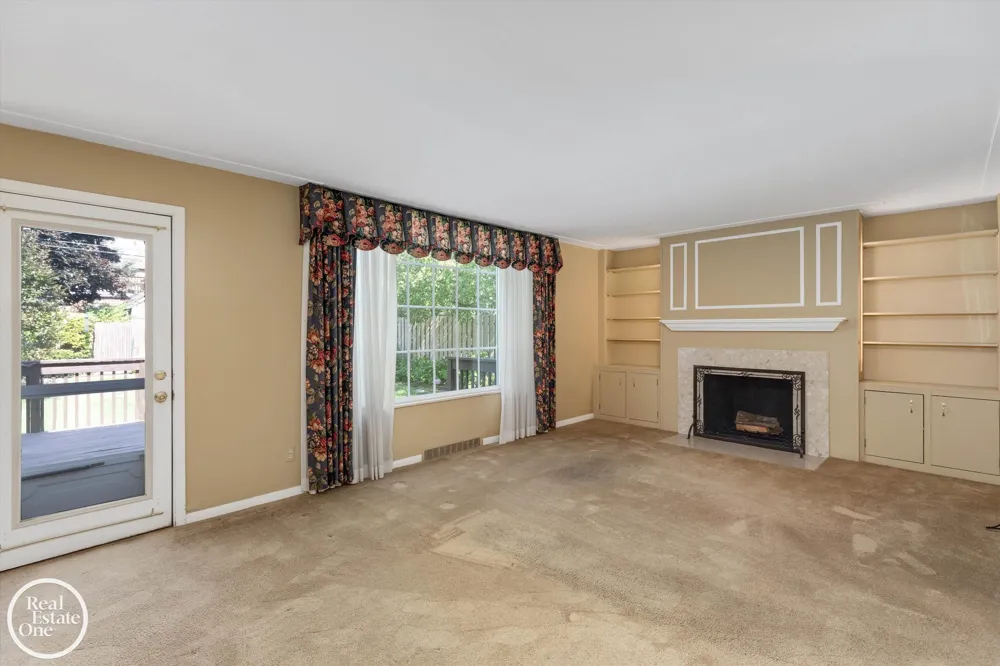 278 Fisher Road Grosse Pointe Farms City, MI 48230