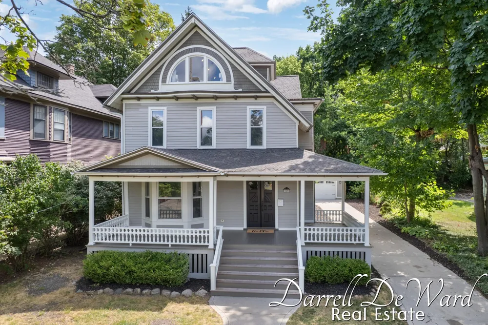 426 Lafayette Avenue SE Grand Rapids City, MI 49503