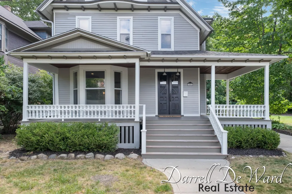 426 Lafayette Avenue SE Grand Rapids City, MI 49503