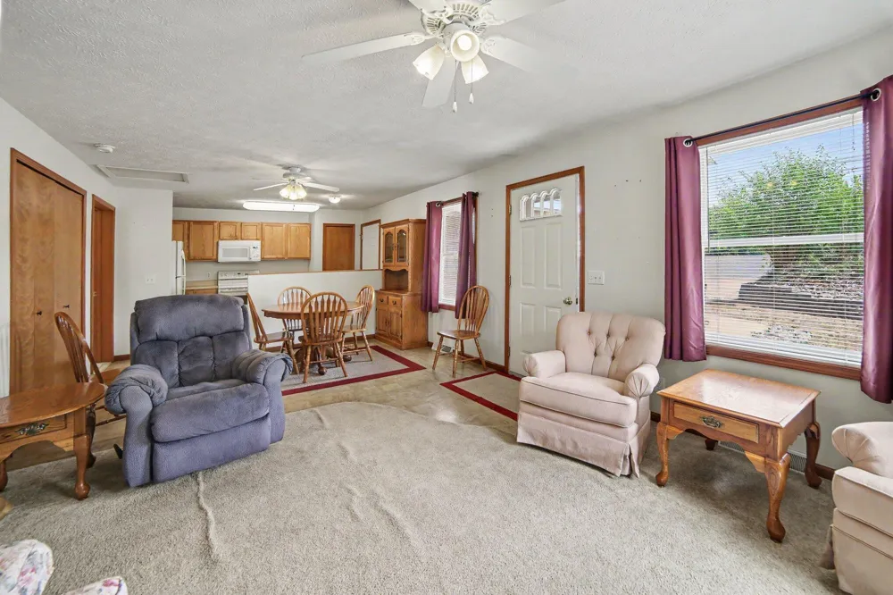 218 Devonwood Drive Shelby Village, MI 49455
