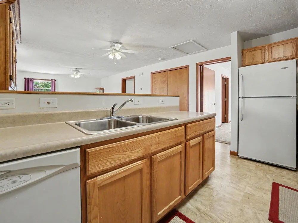 218 Devonwood Drive Shelby Village, MI 49455