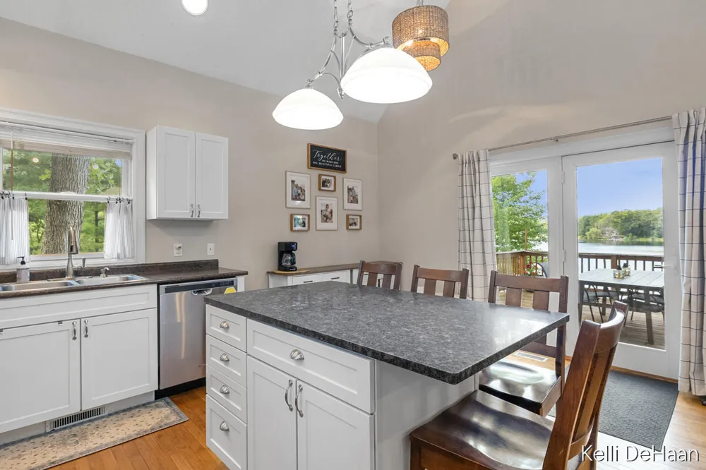 12045 Lake Avenue Lilley Township, MI 49309