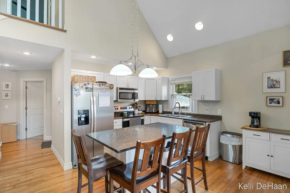12045 Lake Avenue Lilley Township, MI 49309