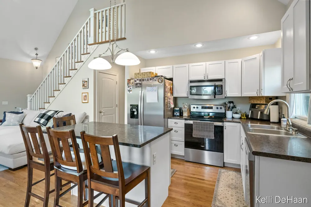 12045 Lake Avenue Lilley Township, MI 49309