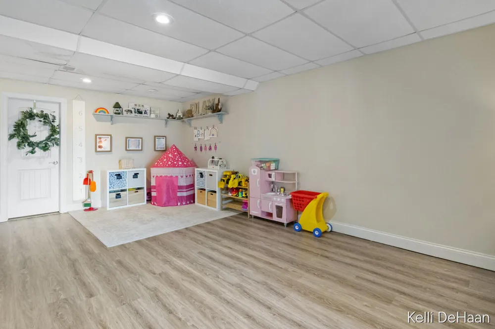 12045 Lake Avenue Lilley Township, MI 49309