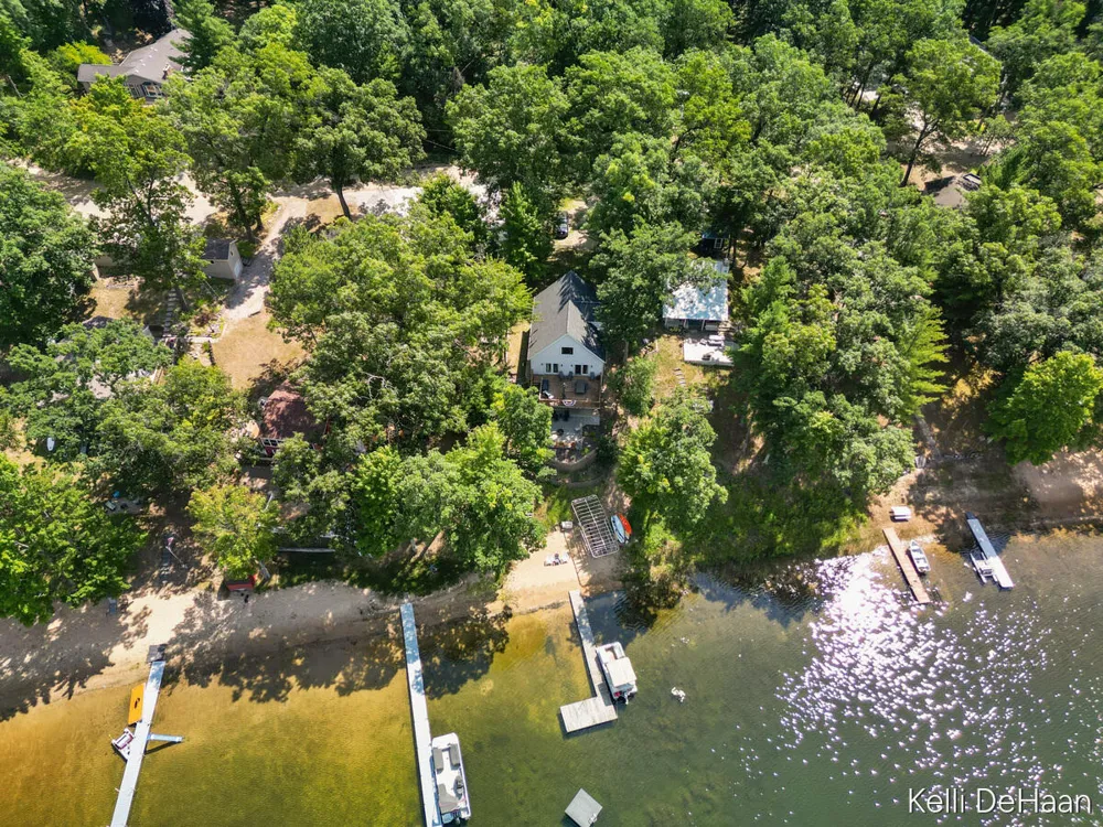 12045 Lake Avenue Lilley Township, MI 49309