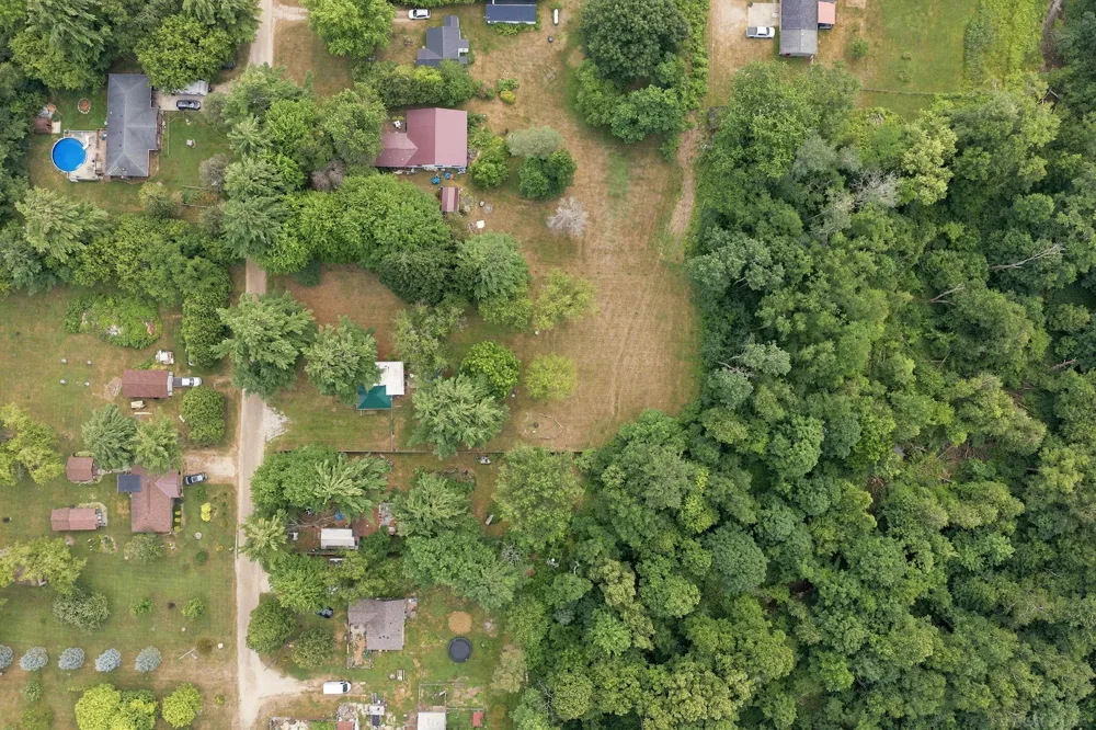 6914 Weber Dr. Drive Sanilac Township, MI 48469