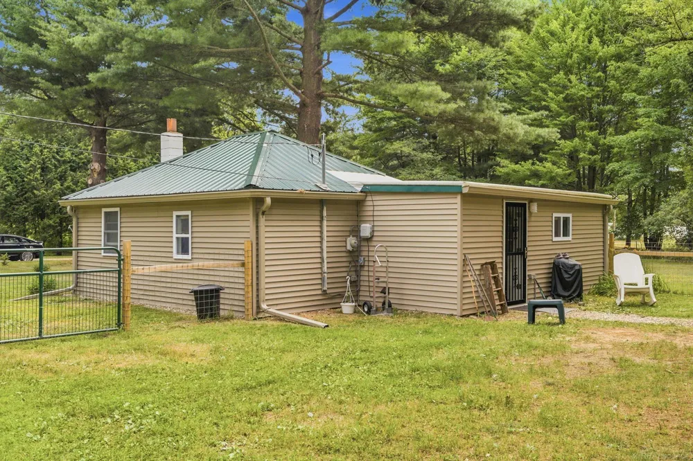 6914 Weber Dr. Drive Sanilac Township, MI 48469