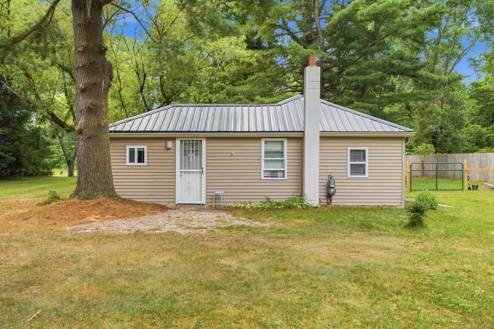 6914 Weber Dr. Drive Sanilac Township, MI 48469