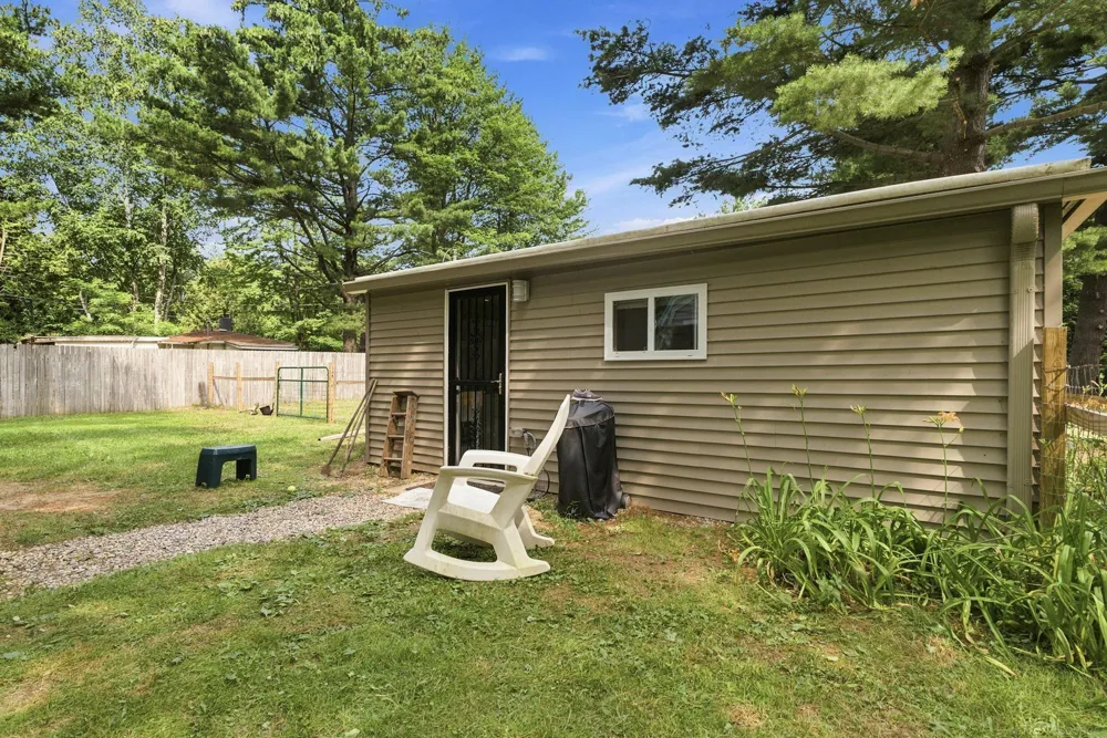 6914 Weber Dr. Drive Sanilac Township, MI 48469