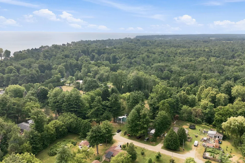 6914 Weber Dr. Drive Sanilac Township, MI 48469