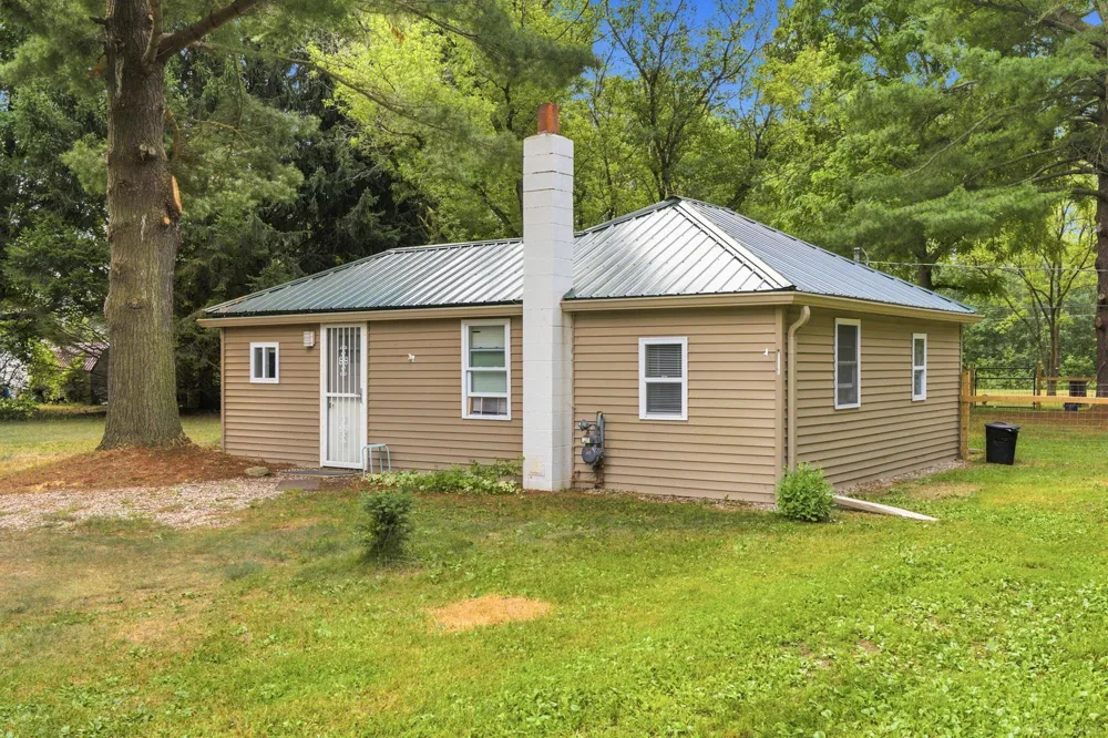 6914 Weber Dr. Drive Sanilac Township, MI 48469